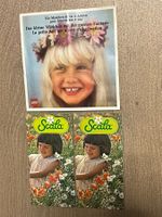 Lego-Prospekte: 1 x Das kleine Mädchen, 2 x Scala: 74 / 79