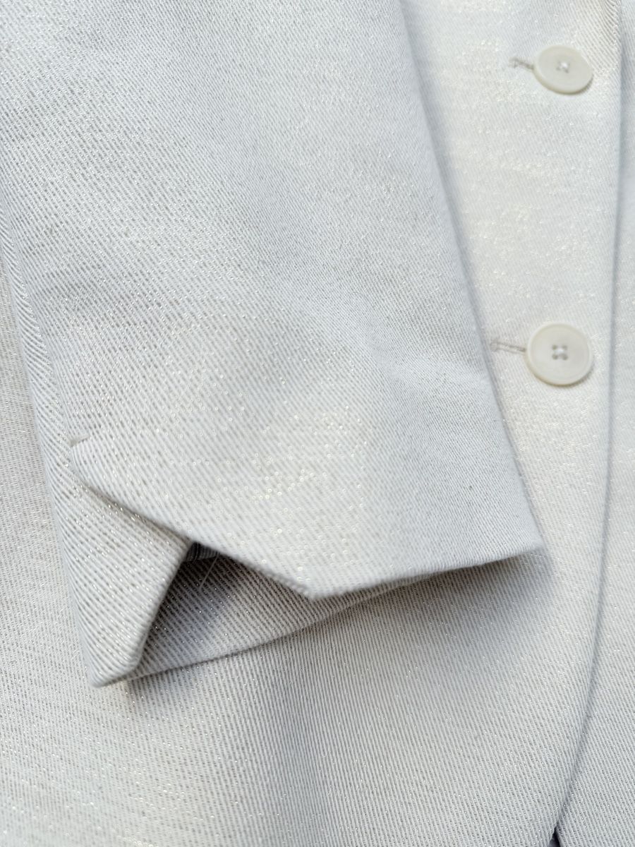Zadig & Voltaire Jacken: Veste blazer Zadig&Voltaire – Neu (gemäss Beschreibung) aus Geneve von pet_p5hn 2