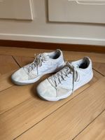 PUMA Accelerate Nitro Turnschuhe weiss 42.5