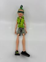 Monster High Scaris