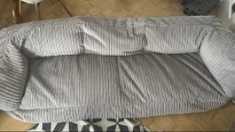 Bigbertha Sitzsacksofa