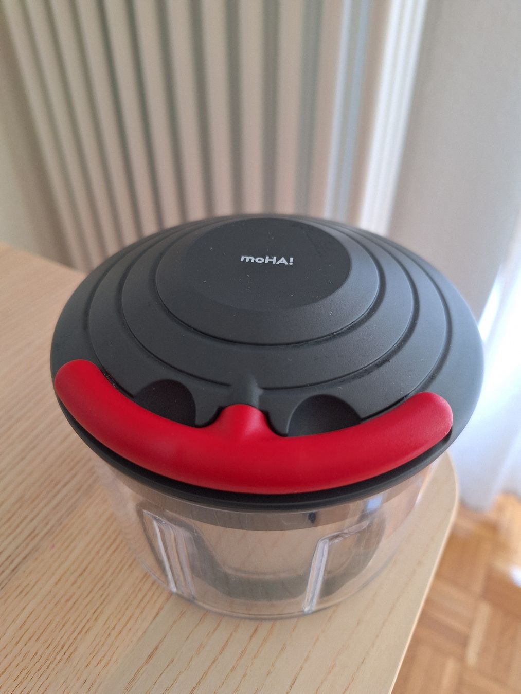 Appareils de cuisine: Moha Hacker Speedy – D'occasion à Bern par aiiinaddd