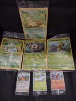Pokémon Cartes PROMO