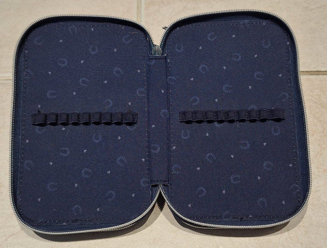 Astucci : Etui Pferd Miss Melodie – Usato da Widen venduto da Cariff 4