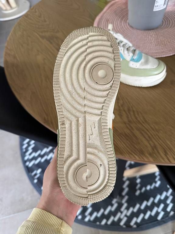Nike Herrenschuhe: Nike – Gebraucht aus Guntershausen von sar_8gj7 2