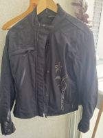 Damen Motorrad Jacke L