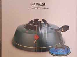 Krinner Christbaumständer, sehr guter Zustand