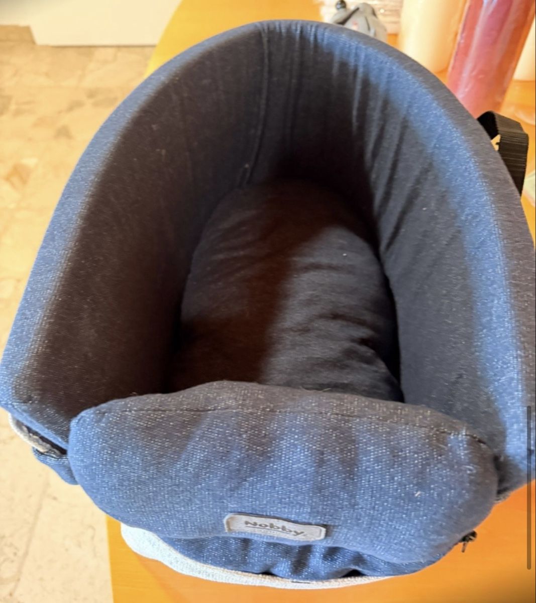 Borse: Hundetasche Noppy – Usato da Orpund venduto da Rhodes0 2
