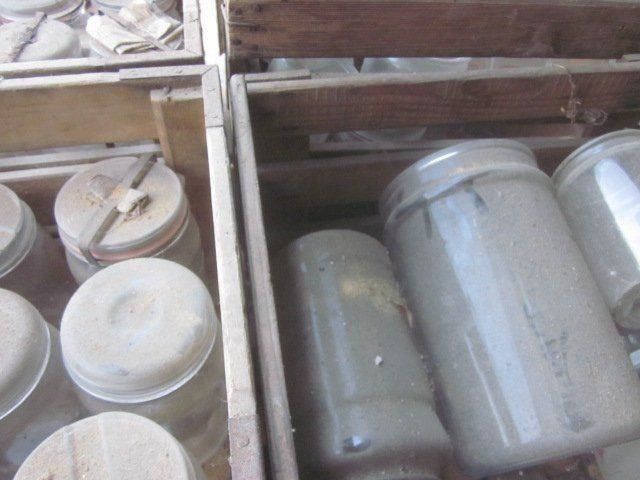 Behälter & Ähnliches: Einmachglas Einmachgläser / Bülachglas Bülachgläser – Gebraucht aus Böttstein von koehlerkafi 8