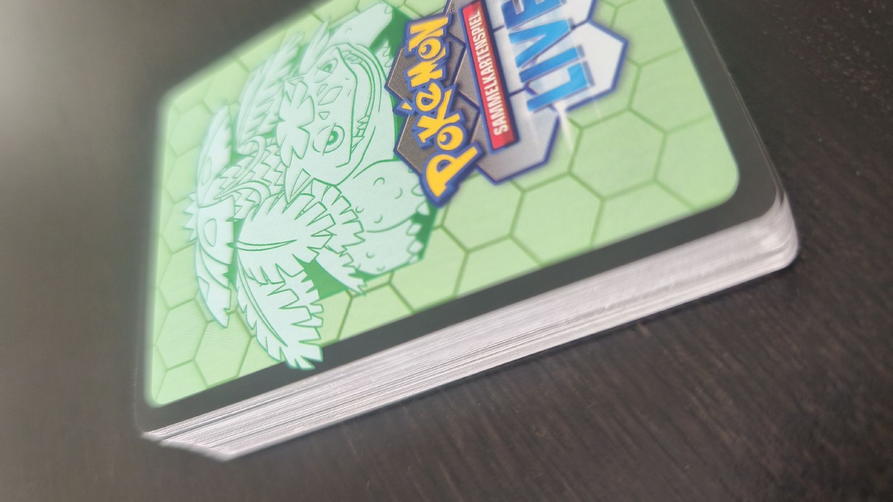 Pokémon Carte collezionabili: 60 x TCG Pokemon Live  – Nuovo (secondo la descrizione) da Kriens venduto da honeybadger45 1
