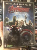 Avengers: Age of Ultron (Les Vengeurs : L’ère d’Ultron) dvd