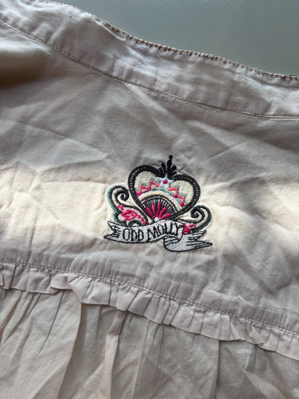 Odd Molly Camicette: Odd Molly Bluse – Usato da Basel venduto da ani_bf2c 3