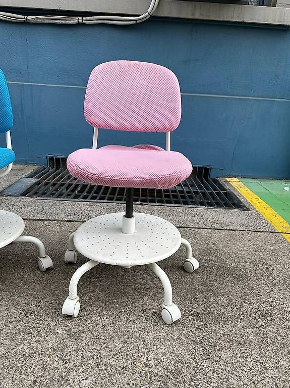 Sedie: 4x VIMUND Bürostühle IKEA – Usato da Zürich venduto da bekkabra 3