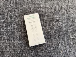 Ugreen USB-C to Lightning Kabel Cable 1m
