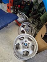 BMW E36 Felgen Styling 23