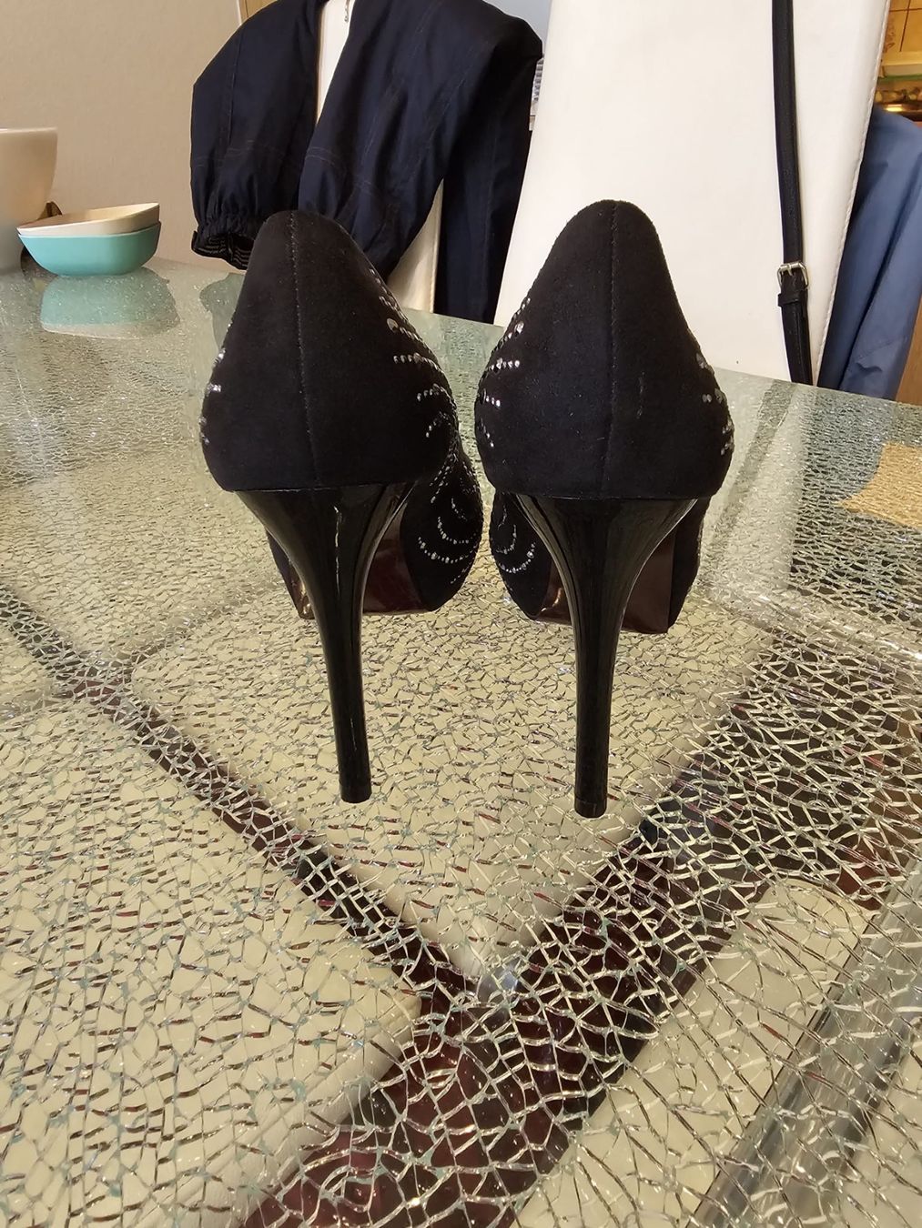 Tamaris Scarpe da donna: Tamaris Gr. 38 – Usato da Luzern venduto da Edii025 4