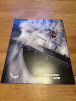 Volvo Ocean Race Edition Prospekt - Top Zustand! 2009