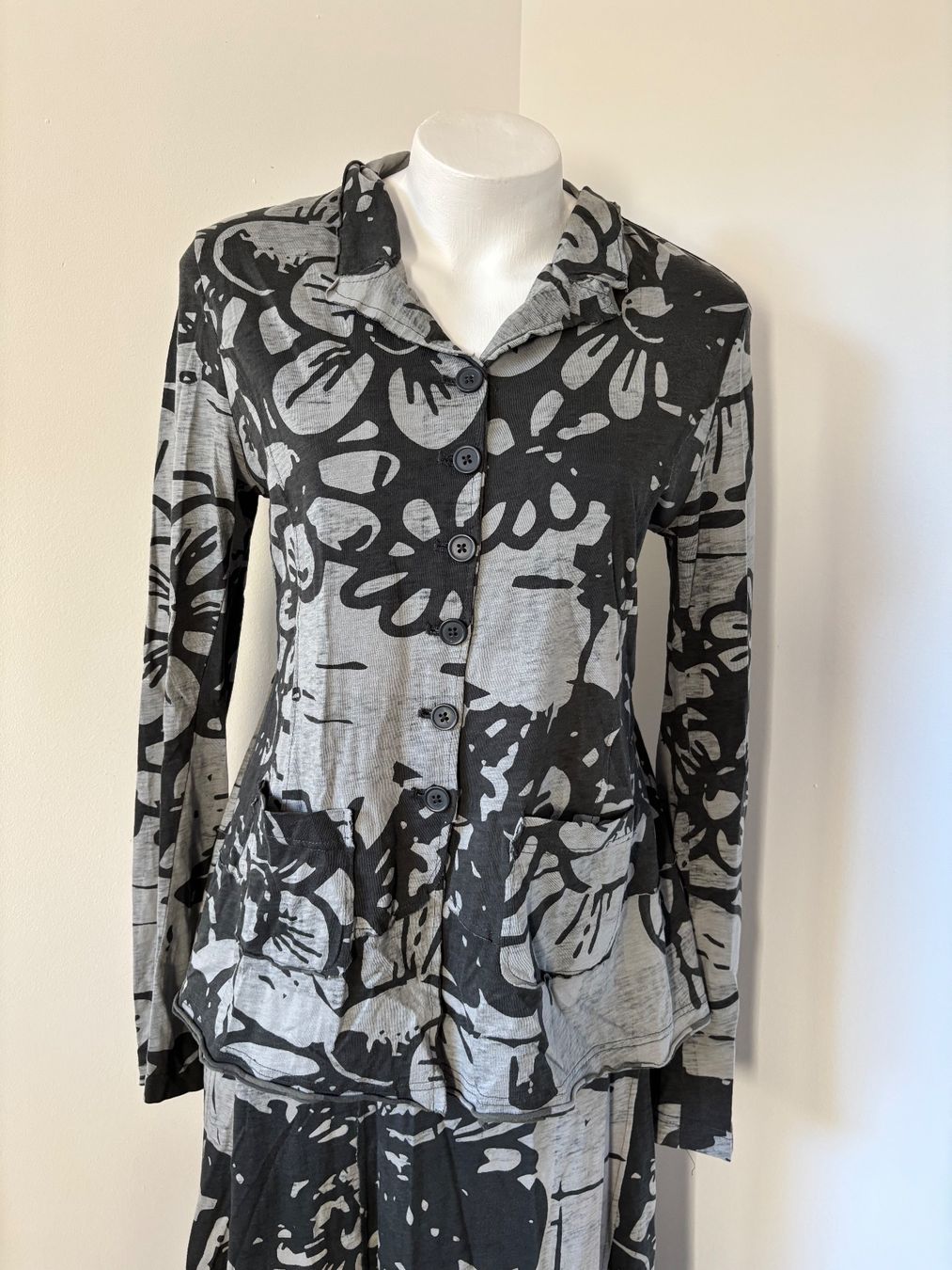 Rundholz Giacche: Rundholz Black Label Blazer – Usato da Wetzikon venduto da wir5Frauen 6