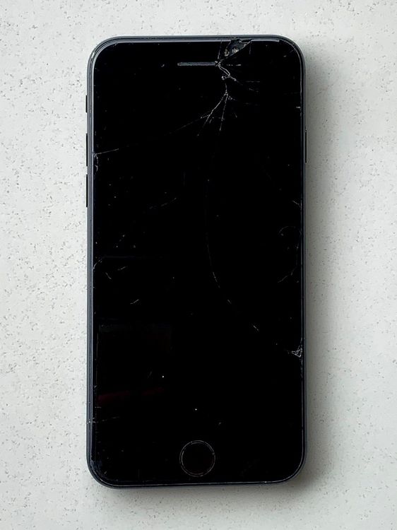 iPhone SE (3. Generation) 2022 | Kaufen auf Ricardo
