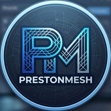 Profile image of PrestonMesh