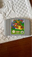Super Mario 64 Nintendo 64 cartuccia