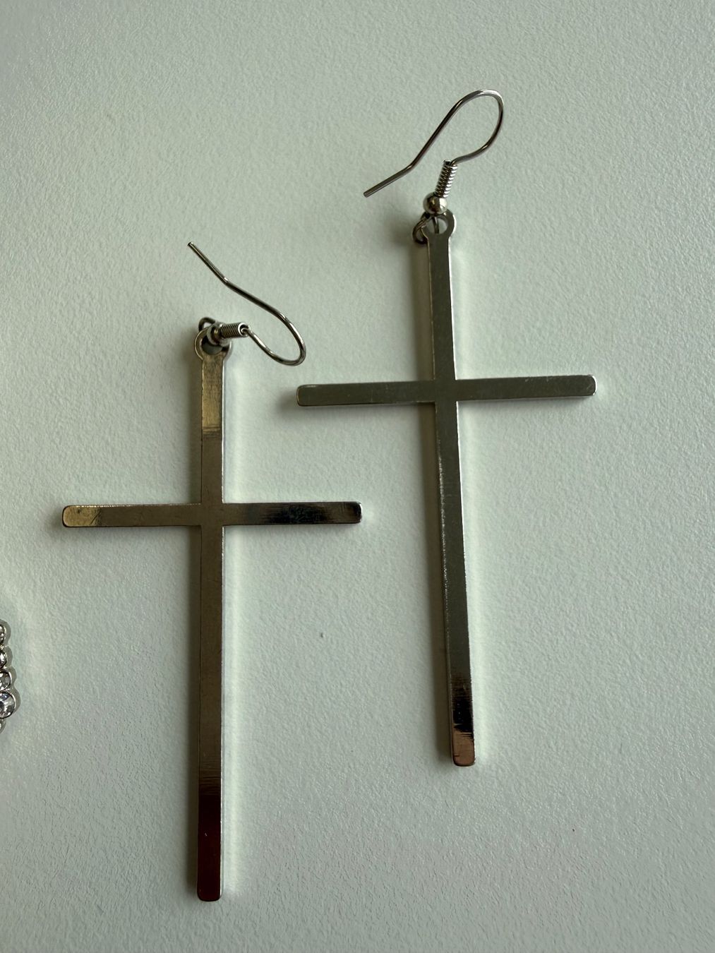 Boucles d'oreille: Schmuckpaket - Ohrringe – D'occasion à Oberhofen Thun'see par ClaudiaKelesh 2