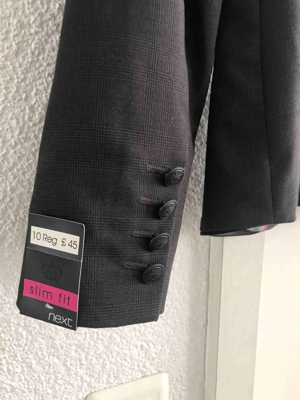 Next Jacken: Blazer  next gr.38 – Neu (gemäss Beschreibung) aus Pfungen von Outlet64 4