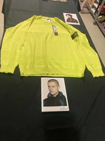 Stone Island Size L. (in Shop 279.90)