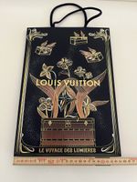 Louis Vuitton Tragtasche mittel Karton