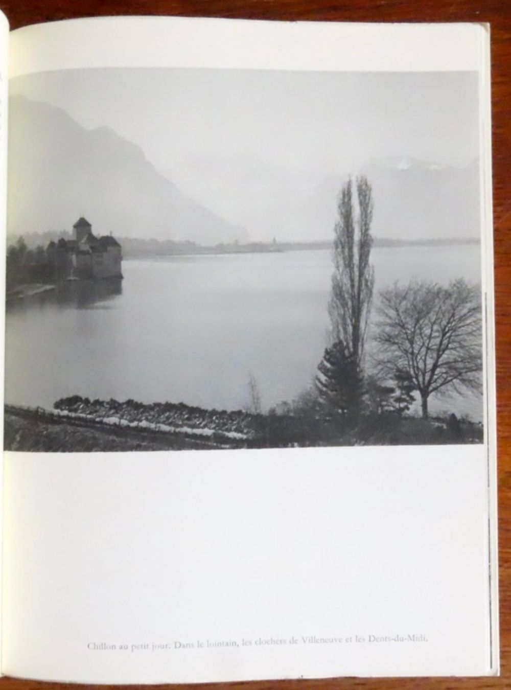 Libri: Trésors de mon Pays - Chillon – Usato da Le Locle venduto da LibrairieLaBergerie 1