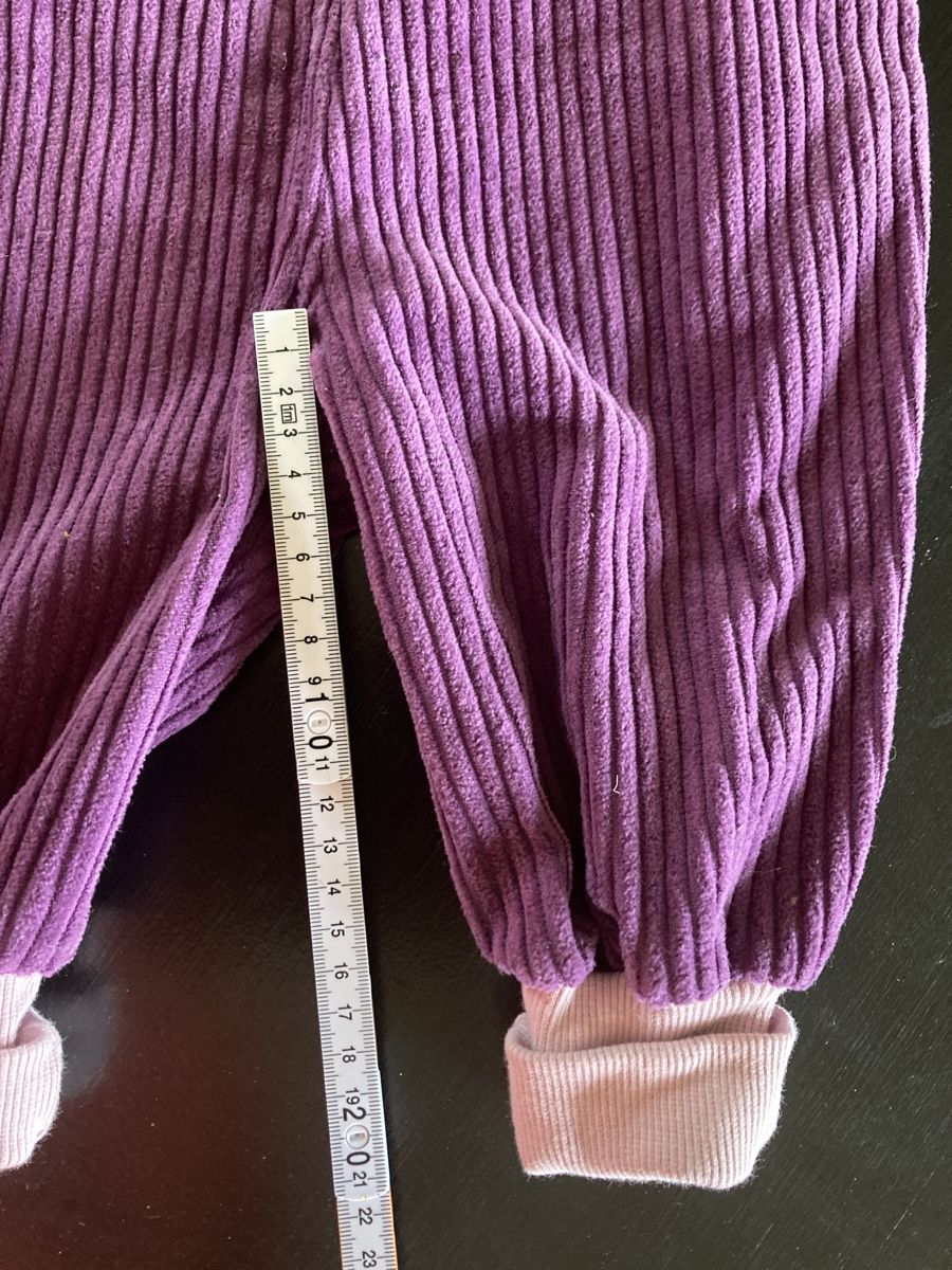 Pantaloni: Latzhose Baby – Nuovo (secondo la descrizione) da Basel venduto da Sonntagskind85 2