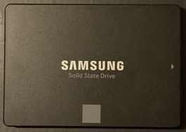 SSD Samsung 860 EVO 250 Go – Excellent état