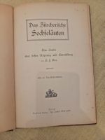 Gyr: Das Zürcherische Sechseläuten 1912
