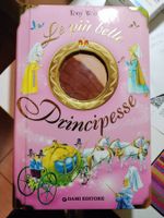 Le più belle storie delle principesse