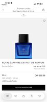 THAMEEN Royal Sapphire 50ml