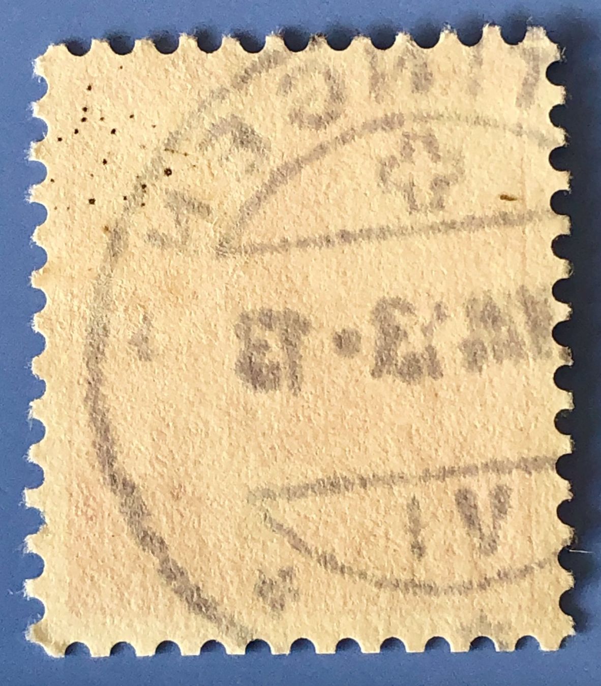 Tutti i francobolli: Nr.215 Landschaftsbilder Briefmarken gestempelt     – Usato da Aarau venduto da Billa007 1