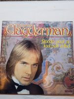 Vinyl Richard Clayderman - Rondo pour un tout petit enfant