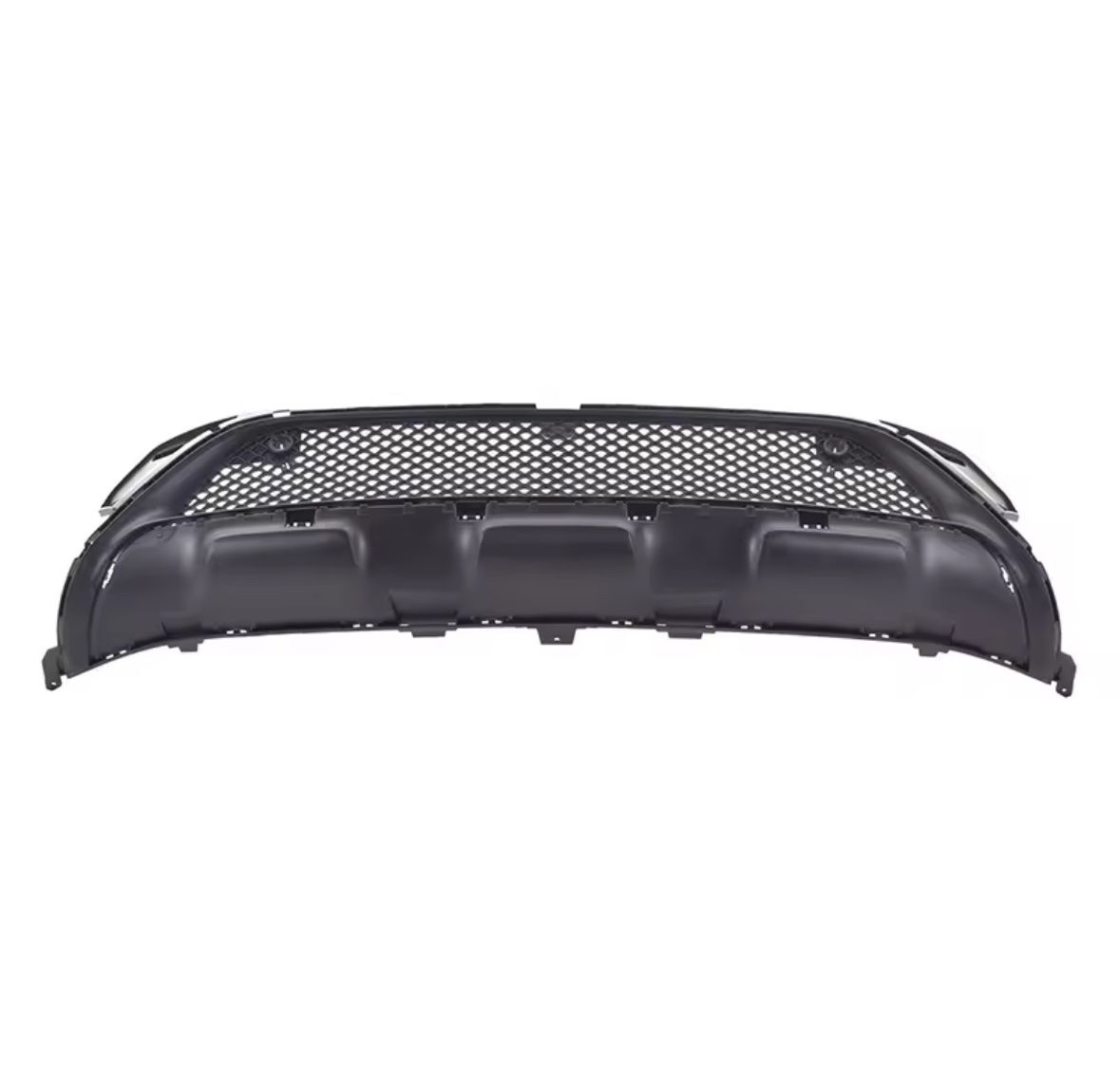 Mercedes-Benz Tutti pezzi di ricambio auto: Mercedes Benz GLA Bumper-Grill – Nuovo e nell'imballaggio originale da Herzogenbuchsee venduto da Cupi