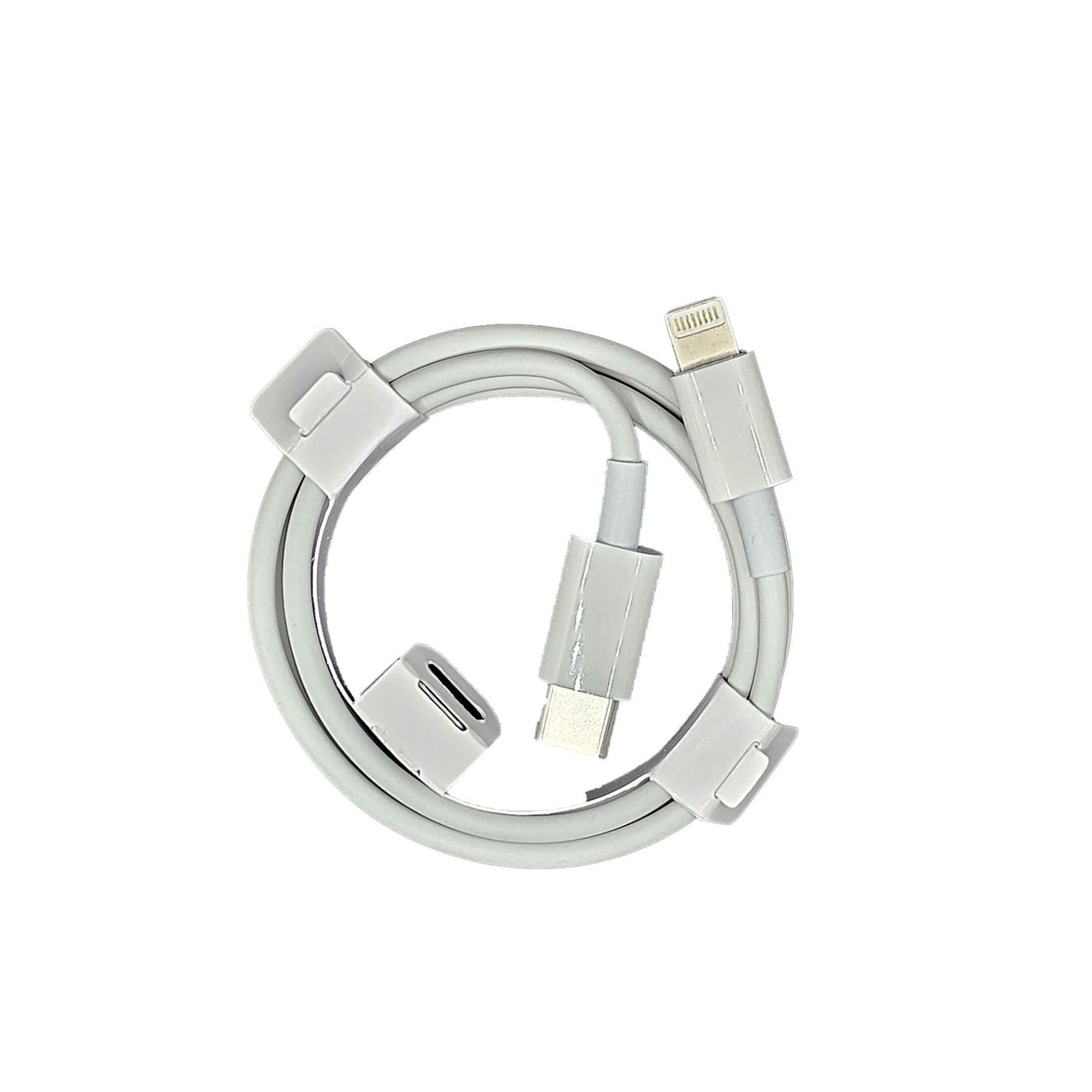 Cavi: Câble USB-C vers Lightning – Nuovo e nell'imballaggio originale da Renens VD venduto da Accessoryworld 1