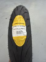 Dunlop Qualifier Core 120/70 ZR 17 DOT 2025