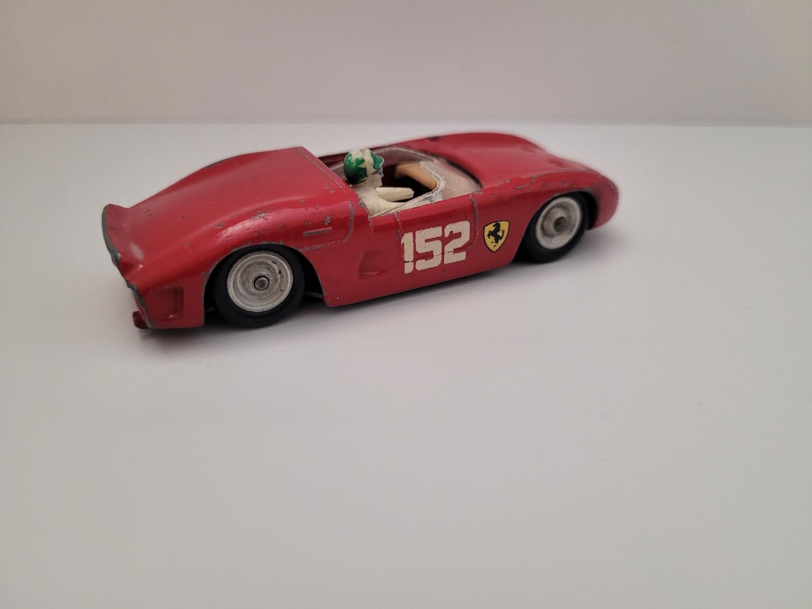Solido Modellini d'auto: FERRARI 2.5 L (SOLIDO) 1/43 – Usato da Zumikon venduto da tho_9zm8