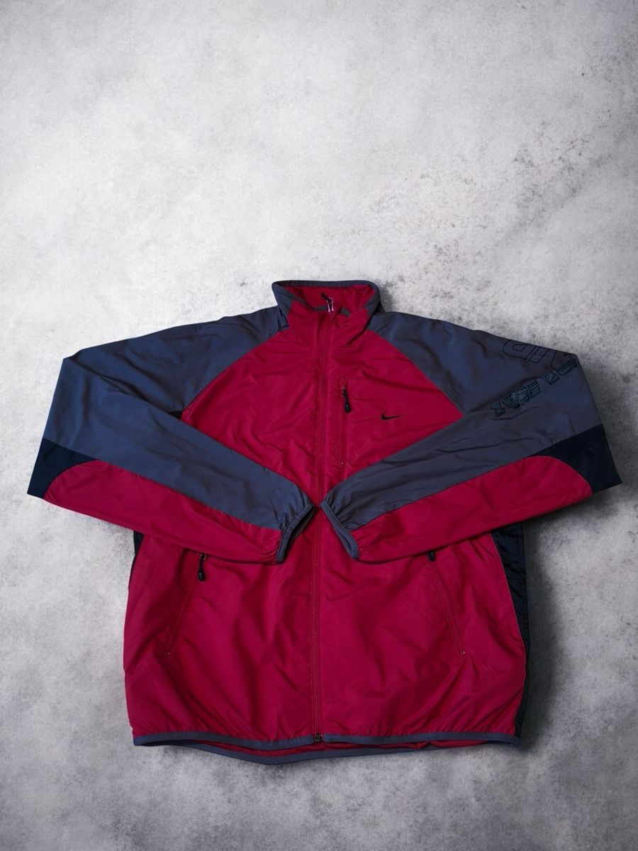 Nike Completi: Nike Air Tracksuit (M) – Nuovo (secondo la descrizione) da Aarburg venduto da syning46 1