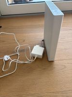 Swisscom Internet-Box 4 Router gebraucht weiss
