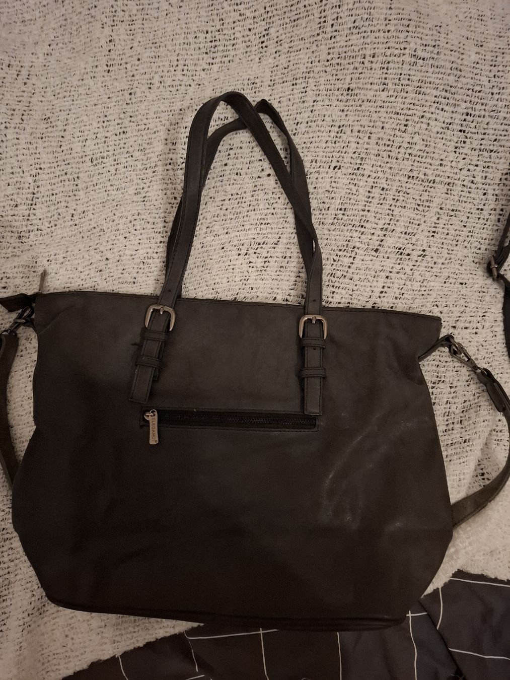 Taschen für Damen: Sac à main / à bandoulière – Gebraucht aus La Chaux-de-Fonds von emm_9r5v 3