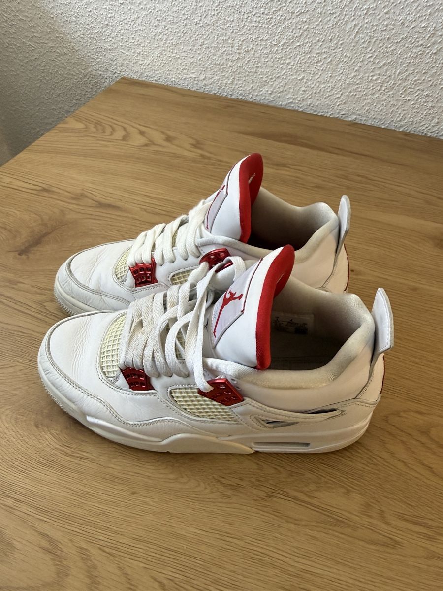Nike Scarpe da uomo: Nike Schuhe – Usato da Zürich venduto da noahmicha