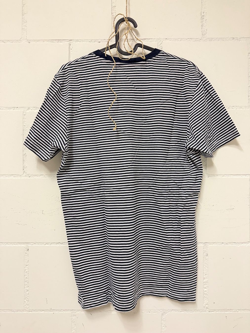 Selected T-shirt: Selected Homme S – Usato da Ennetbaden venduto da miboo 4