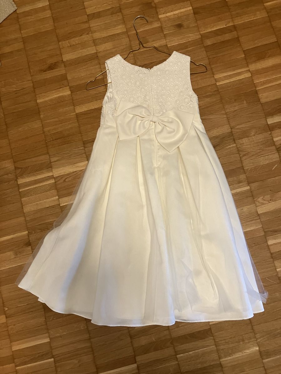 Vestiti & Gonne: Festkleid Mädchen 8 jahre – Usato da Uster venduto da kirsche08 2