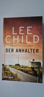 Der Anhalter ein Jack Reacher Roman von Lee Child