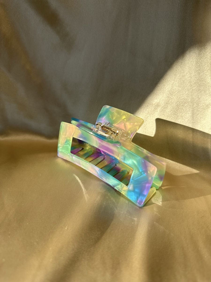 Haarschmuck: Hair claw clip 10cm – Neu und originalverpackt aus Winterthur von LeLe0606 2