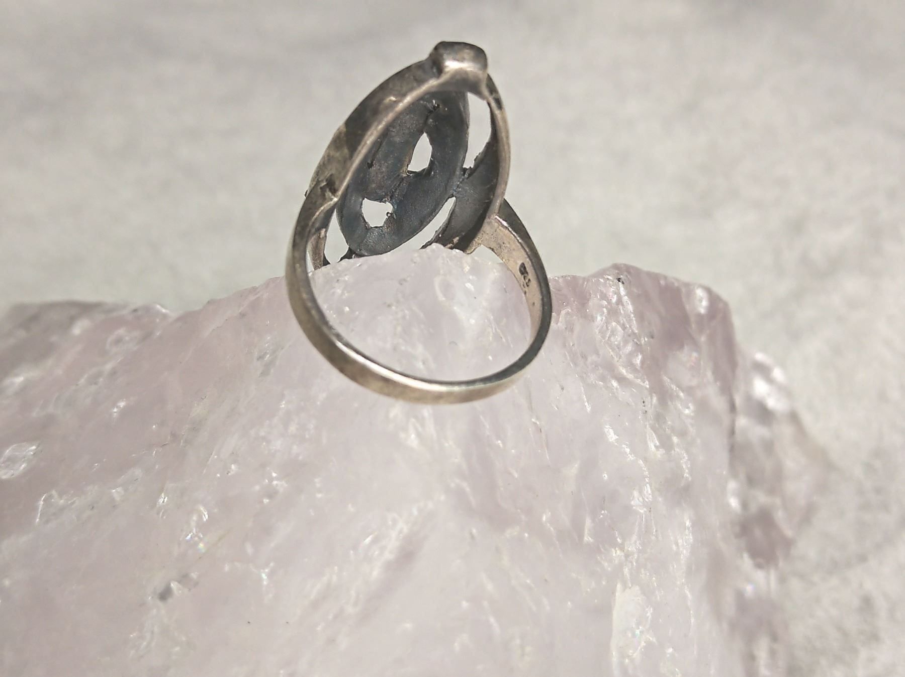 Anelli: Ring Silber 925 – Usato da Istighofen venduto da Ringparadies 3